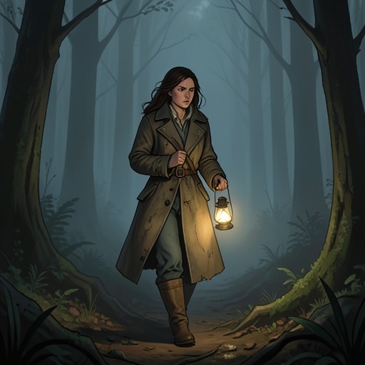 Stella’s Search for a New Life from "Midwinter Break". This flow traces Stella’s attempt to find a meaningful religious community and the redirection of her search after its limits become clear.