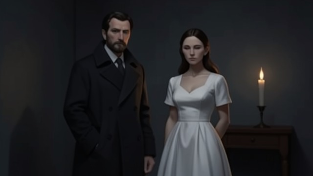 The Sister Still Present from "A Gentleman in Moscow". Memory Without Erasure Portrait and Objects Count Alexander Ilyich Rostov keeps Helena’s portrait in his secret study and tells Sofia stories about her.