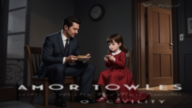 Learning to Care from "A Gentleman in Moscow". Practical Tenderness Everyday Needs The Count discovers that conversation cannot solve every problem: Sofia needs food cut small, clean clothes, a bed, and the…