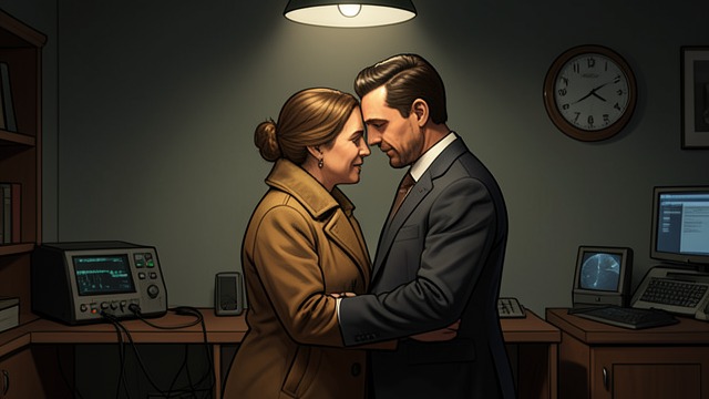 Katerina Returns to Mishka from "A Gentleman in Moscow". A Late Reunion Choosing to Go After receiving word from Mikhail Fyodorovich Mindich, Katerina Litvinova travels to Yavas and lives with him for six months.