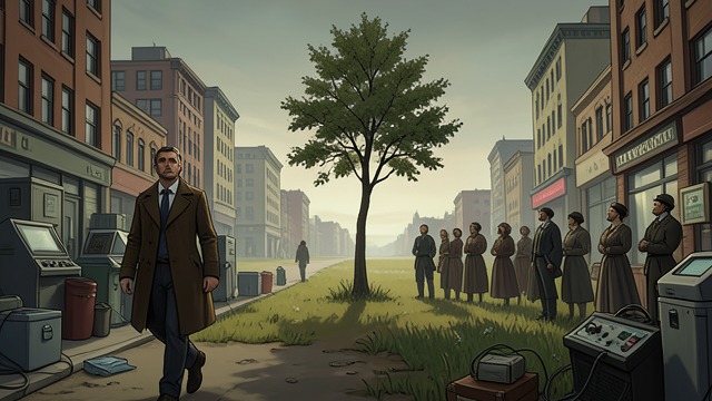 What Survives the Burning from "A Gentleman in Moscow". Memory Outlasts Ruin The Count’s Departure Count Alexander Ilyich Rostov leaves a city transformed by demolition and political change.
