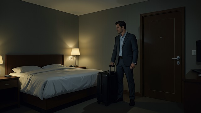 An Empty Room from "A Gentleman in Moscow". The House Changes Again Absence After Sofia leaves for Paris, Count Alexander Ilyich Rostov returns to his room and finds it unnaturally quiet.