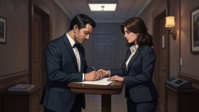 A Report Beyond the Hotel from "A Gentleman in Moscow". Observation Becomes Intelligence The Count’s Account Count Alexander Ilyich Rostov records the details of the state dinner, emphasizing gestures that indicate…