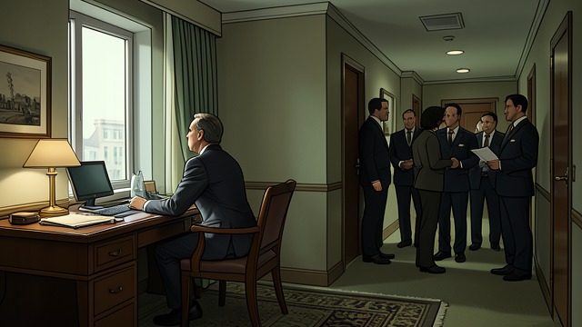 A Hotel Under New Rule from "A Gentleman in Moscow". Refuge Becomes Confinement Political Appropriation The Bolsheviks use hotel rooms for offices and assemblies, while Count Alexander Ilyich Rostov is ordered to…