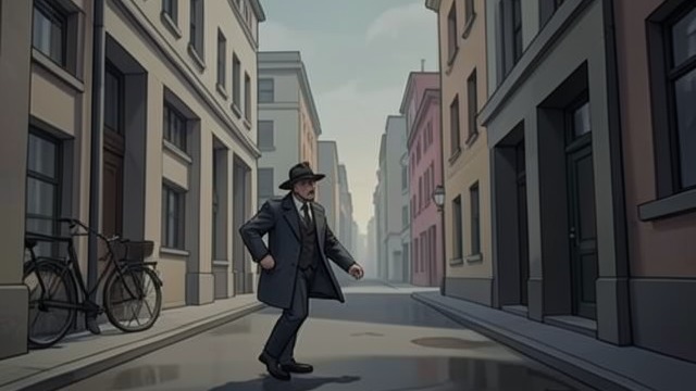 Modernization and Erasure from "A Gentleman in Moscow". A City Rebuilt Changed Streets Moscow renames streets, removes statues, widens roads, and replaces older buildings with standardized structures.