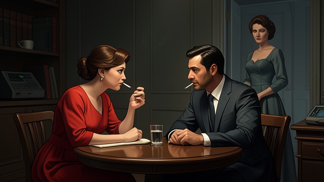 Love Without Possession from "A Gentleman in Moscow". A Lasting Intimacy Companionship Anna Urbanova and Count Alexander Ilyich Rostov remain close over the years, sharing conversations, cigarettes, and moments of…