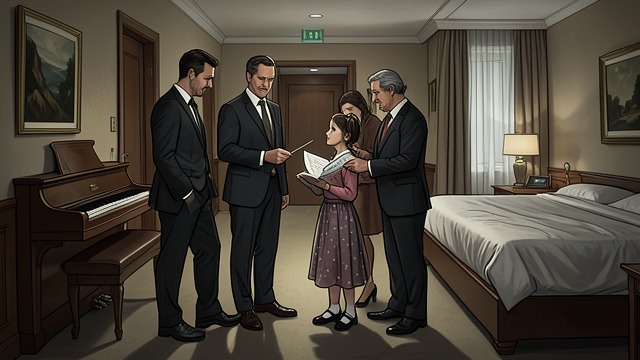 Sofia Joins the Household from "A Gentleman in Moscow". A Child Among Colleagues Shared Care Marina Samarova, Andrey Duras, Emile Zhukovsky, and other staff help Count Alexander Ilyich Rostov care for Sofia.