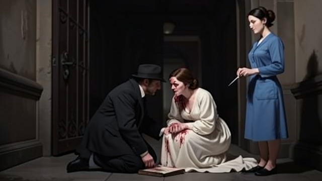 Help at the Hospital from "A Gentleman in Moscow". Protection in a Crisis Osip Arrives When Sofia is injured and Count Alexander Ilyich Rostov fears the conditions at St.