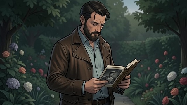 A Past Accepted as Changed from "A Gentleman in Moscow". Memory Without Illusion The Count’s Perspective The Count has learned to revisit places without expecting their old appearance, customs, or people to return.