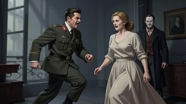 The Duel and Its Consequences from "A Gentleman in Moscow". A Chain of Events The Insult After a birthday-party gambling incident, the Hussar lieutenant pursues Helena partly to settle his grievance with Count Alexander…