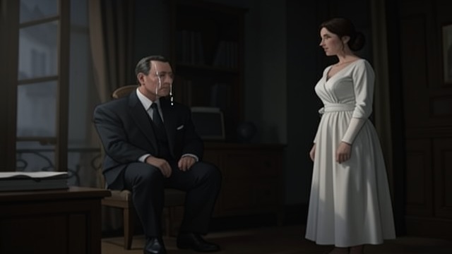 A New Understanding of Family from "A Gentleman in Moscow". The Count’s Tears Release of Fear Back in his room, Count Alexander Ilyich Rostov weeps after Sofia is safe.