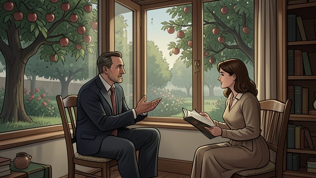 Idlehour in Memory from "A Gentleman in Moscow". A Home Recalled Family Stories Count Alexander Ilyich Rostov remembers Idlehour through its gardens, apple trees, family rituals, and the people who lived…