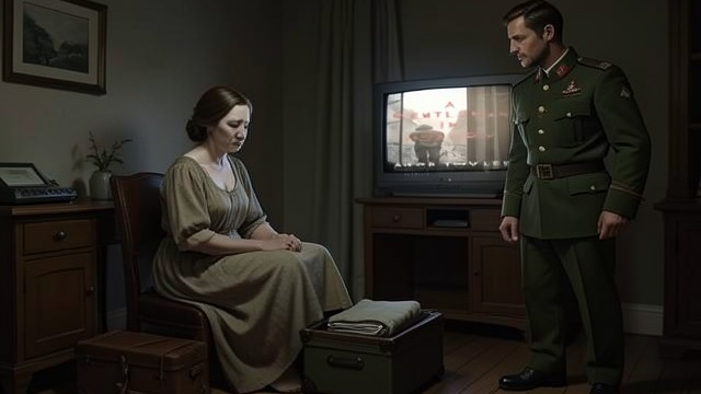 The Decline of Stardom from "A Gentleman in Moscow". Changing Artistic Rules Political Taste Shifts Anna’s films become suspect as officials turn against nostalgia, aristocratic settings, and individual-centered…