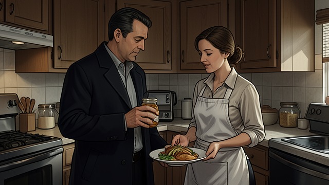 Honey and Home from "A Gentleman in Moscow". Flavor as Memory Lilacs and Apples Abram’s honey tastes first of Moscow’s lilacs and later of the apple blossoms associated with Nizhny Novgorod.