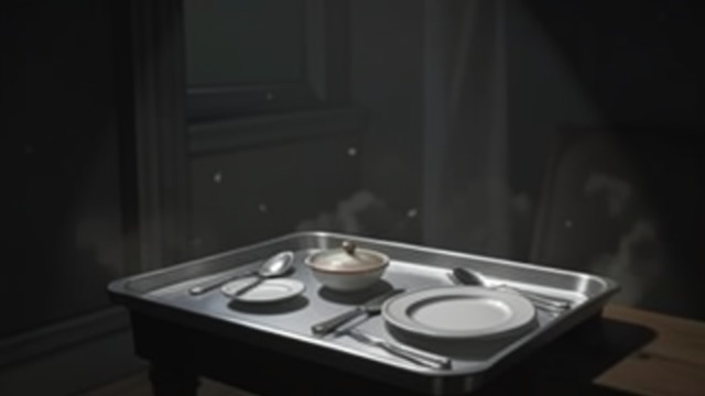 Banquet Silver Survives from "A Gentleman in Moscow". Ceremony Changes Hands Stored Luxury The hotel’s silver service remains untouched after the Revolution.