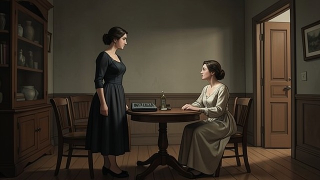 A Friend at the Conservatory from "A Gentleman in Moscow". Anna Supports Sofia A Growing Friendship Anna Urbanova becomes close to Sofia, offering guidance on performance and helping her prepare for public appearances.