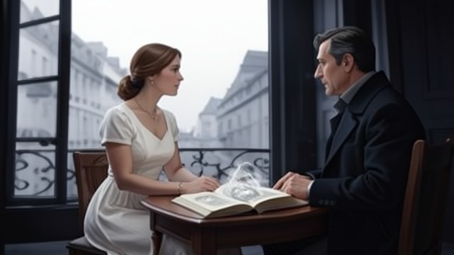 A Sister’s Open Question from "A Gentleman in Moscow". Helena’s Faith in Possibility An Unfinished Future Helena Rostov asks her brother, “What is to become of you, Alexander?” Unlike their elders, she treats his…