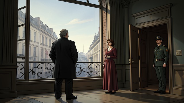 The Return from Paris from "A Gentleman in Moscow". Coming Back to a Revolution A Deliberate Return After hearing of the Tsar’s execution, Count Alexander Ilyich Rostov returns to Russia.