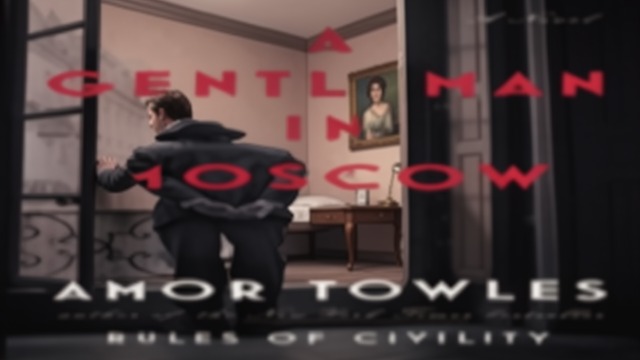 The Closet Wall Breaks from "A Gentleman in Moscow". A Room Made Secret Discovery by Accident Count Alexander Ilyich Rostov breaks through the back of his closet and finds a second room blocked by stored…
