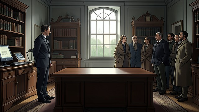 The Bishop’s Procedures from "A Gentleman in Moscow". Administration Ascendant A New Manager Bishop Leplevsky replaces the hotel’s former manager and inserts himself into menus, reservations, staffing, and…