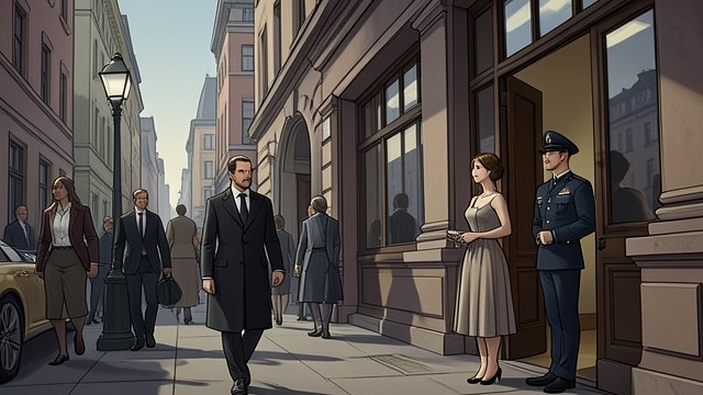 A Cosmopolitan Youth from "A Gentleman in Moscow". Privilege and Distance A Life Abroad Count Alexander Ilyich Rostov travels among European cities and treats his life as a succession of pleasures and…