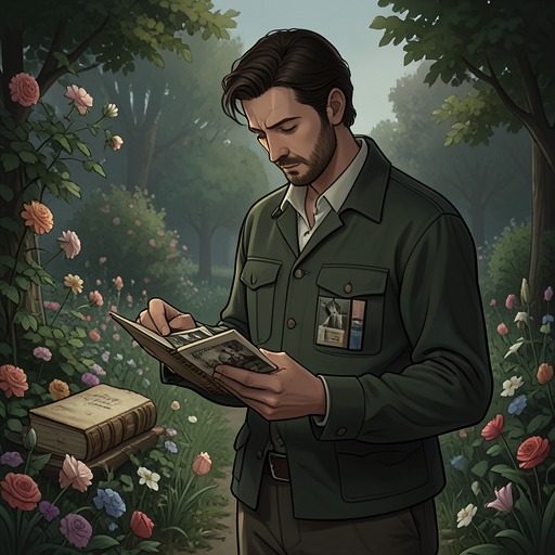 The Count’s Return to the Past from "A Gentleman in Moscow". This thread traces the Count’s relationship to memory as he revisits the people, places, and histories that formed him.