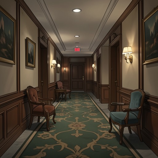 The Hotel’s Small Revolutions from "A Gentleman in Moscow". This thread traces small changes in hotel life that expose the larger shift from personal custom to bureaucratic control.