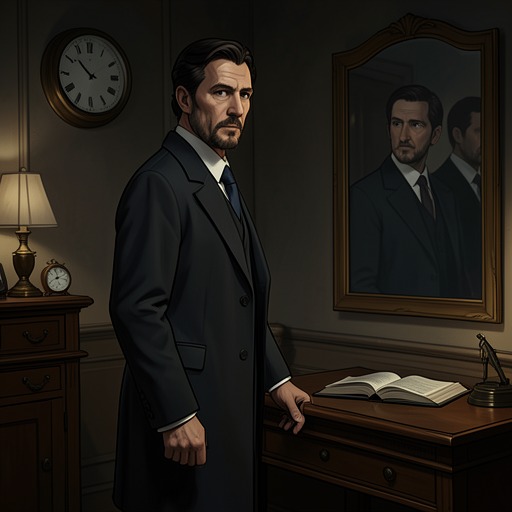 The Count’s Small Rituals from "A Gentleman in Moscow". This thread traces how daily rituals help Count Alexander Ilyich Rostov preserve dignity and meaning under changing circumstances.