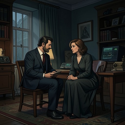 The Count’s Legacy of Practical Wisdom from "A Gentleman in Moscow". This thread traces the Count’s evolving principles and how he passes them to Sofia through stories, example, and the choices he makes.