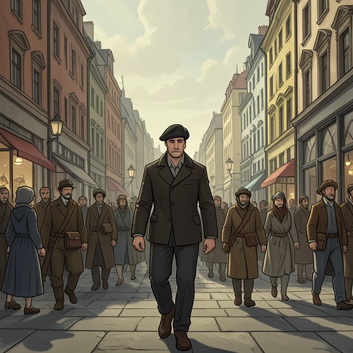 The City’s Changing Names and Faces from "A Gentleman in Moscow". This thread traces the visible remaking of Moscow and the persistence of memory beneath new names, statues, and streets.