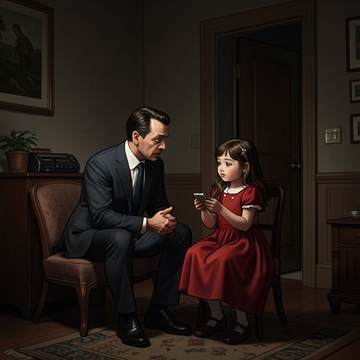 The Count and Sofia’s Father-Daughter Bond from "A Gentleman in Moscow". This thread traces how Count Alexander Ilyich Rostov becomes Sofia’s parent in practice, then learns to support her independence.