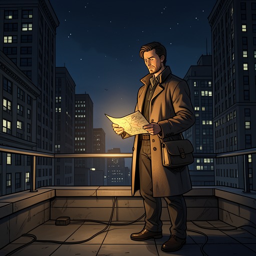 The Count’s Final Night at the Hotel from "A Gentleman in Moscow". This thread traces the practical and emotional steps that carry Count Alexander Ilyich Rostov from planned farewell to departure.