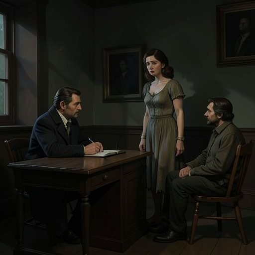 Confinement, Exile, and Freedom from "A Gentleman in Moscow". This thread compares the forms of confinement experienced by the Count, Nina, and Mishka, and the different freedoms they manage to preserve.