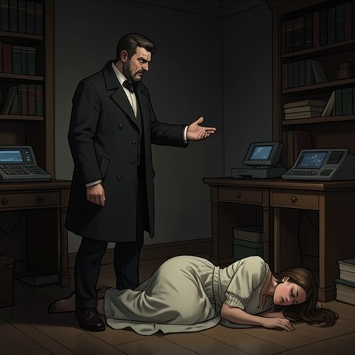 Sofia’s Injury and the Count’s Fear from "A Gentleman in Moscow". This thread traces the emergency that reveals the depth of Count Alexander Ilyich Rostov’s parental attachment and the importance of his allies.