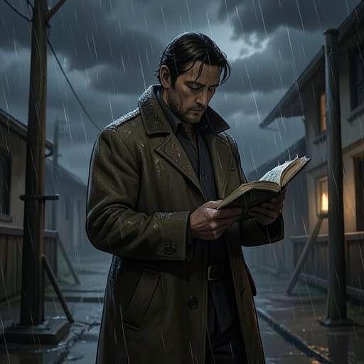 Weather as a Force in Human Events from "A Gentleman in Moscow". This thread traces how weather repeatedly redirects the Count’s memories, choices, and understanding of causality.