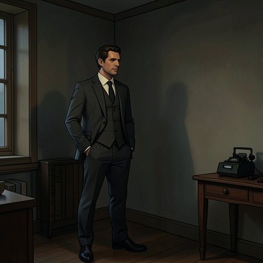 The Count’s Changing Idea of Purpose from "A Gentleman in Moscow". This thread traces how Count Alexander Ilyich Rostov moves from privileged aimlessness toward a life shaped by service, family, and decisive action.