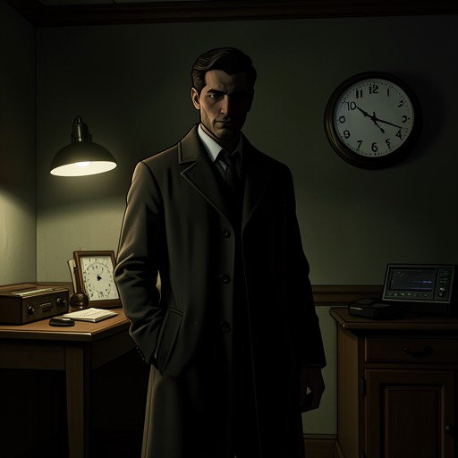 Life’s Interruptions and the Plan of Fate from "A Gentleman in Moscow". This thread traces how accidents and unexpected encounters repeatedly redirect the Count’s life and reshape his ideas about purpose.