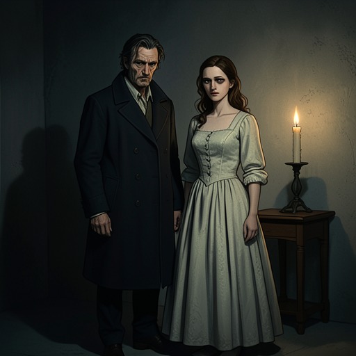 The Count’s Sister and the Burden of Regret from "A Gentleman in Moscow". This thread follows Count Alexander Ilyich Rostov’s bond with Helena Rostov and the mistaken guilt that nearly defines his life.