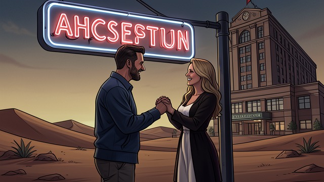 A New Commitment from "The Negotiation". Choosing Vulnerability Admission After Emily Wade’s accident, Jackson Caine tells her he loves her and cannot accept a life without her.