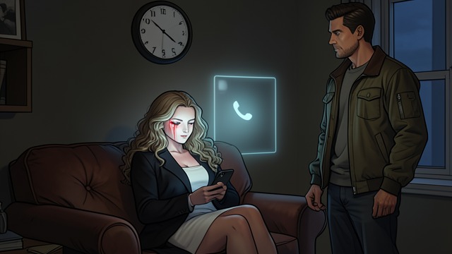 The Missed Movie from "The Negotiation". A Forgotten Plan Conflict Alex misses a movie date with Katie Collins after losing track of time with friends.