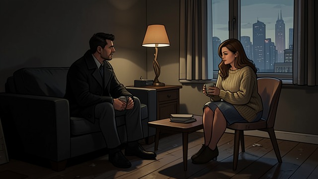 Repair After Recovery from "The Negotiation". An Honest Conversation Reconciliation Jackson Caine moves into Emily Wade’s apartment to help as she recovers.