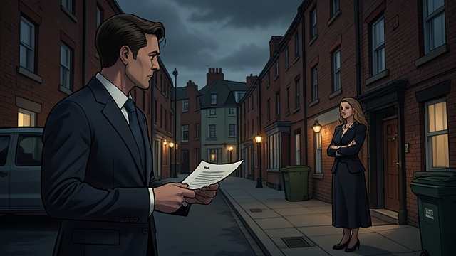 The Purchase That Exceeds a Rule from "The Negotiation". Help with a Cost Gesture Jackson Caine buys the East 9th Street buildings so Emily Wade can expand her boutique after the landlord refuses her request.