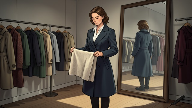 The Boutique Owner from "The Negotiation". A Self-Directed Life Career Emily Wade builds a boutique after fashion training and buying experience.