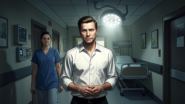 Repair After the Health Scare from "The Negotiation". A Family Emergency Crisis Richard Caine suffers a mild heart attack, and Jackson Caine initially misses the family’s calls after drinking alone following his…