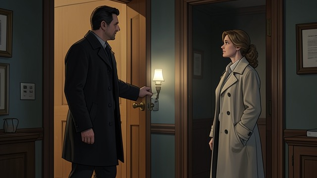 Jealousy and Dependence from "The Negotiation". Feelings Break Through Change Jackson Caine becomes jealous when he imagines Emily Wade with another man and later feels disappointed when she cannot join an…