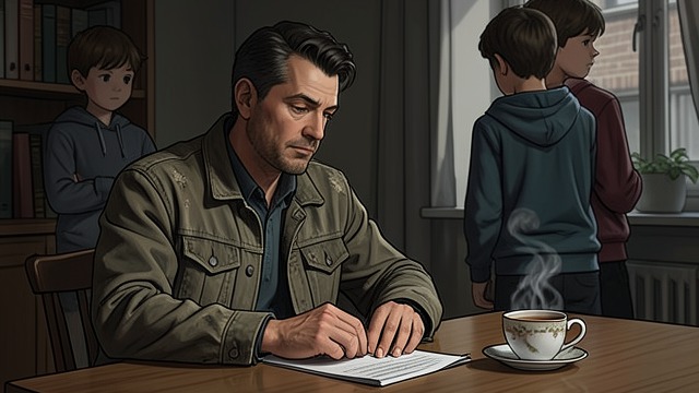 Separate Marital Troubles from "The Negotiation". Another Pair of Divorces Change Jackson Caine hears that his mother’s current marriage is troubled and later learns that both parents are divorcing their…