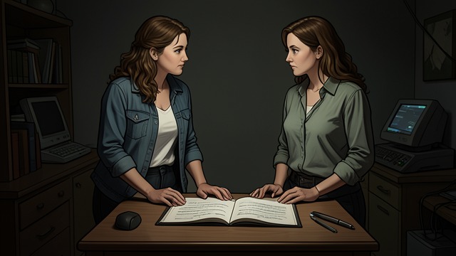 Honest Challenges from "The Negotiation". Naming What She Sees Candor Evelyn Rose tells Emily Wade that she and Jackson Caine act like a couple despite the contract.
