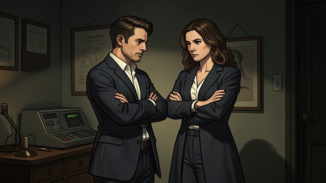Exclusivity and Access from "The Negotiation". Terms of Closeness Rules The pair agree to see each other several times a week, remain exclusive, communicate honestly, and avoid overwhelming each other with…