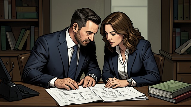 Business Partners from "The Negotiation". Trust at Work Partnership Samuel works as Jackson Caine’s best friend and vice president.