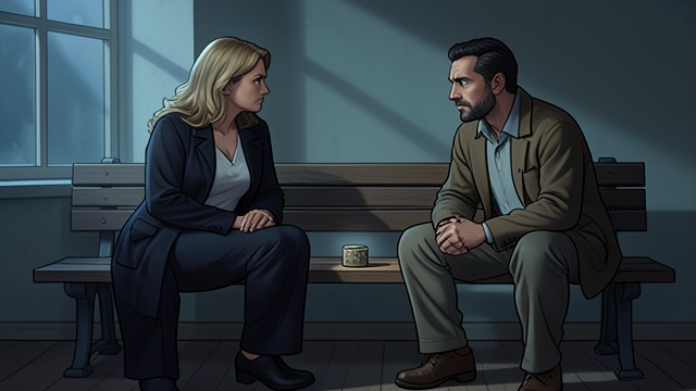 Freedom as a Shared Ideal from "The Negotiation". The Appeal of No Strings Common Ground Emily Wade and Jackson Caine bond over a shared dislike of marriage and long-term relationships.